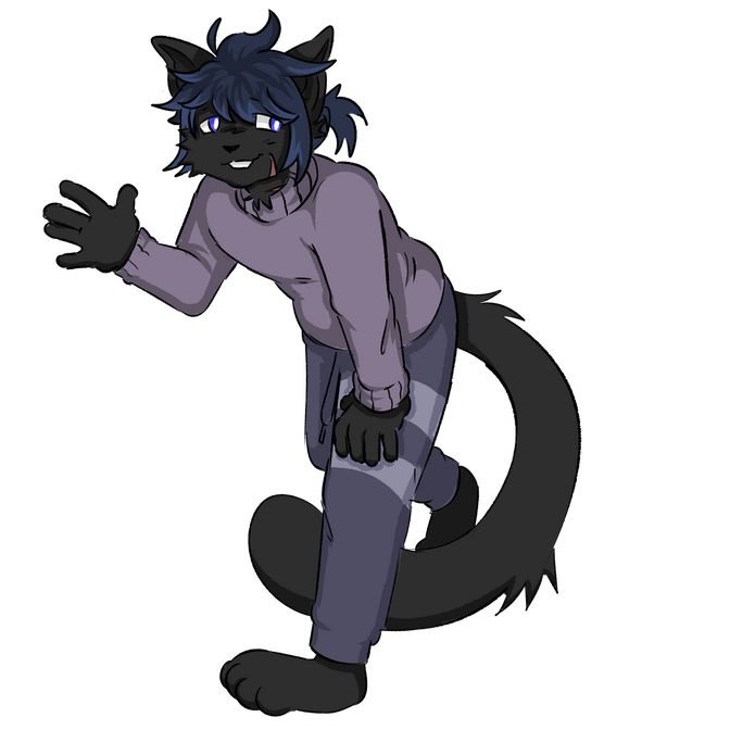 @waywardweasel