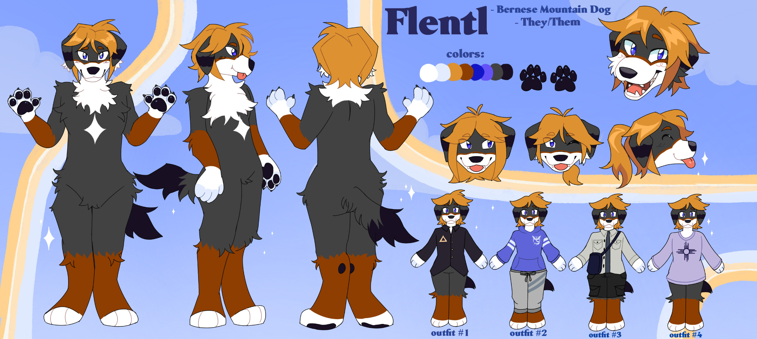 Reference Sheet